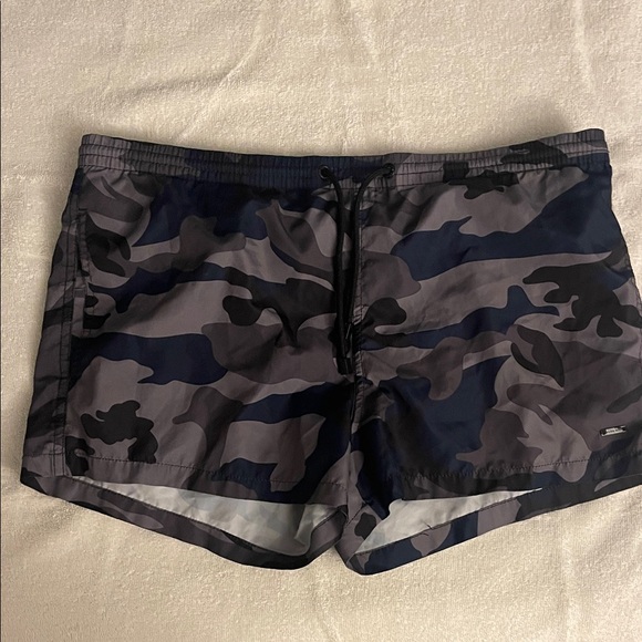 Zara Other - Zara mens swim shorts